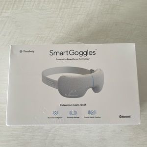 Smart Goggles by Therabody